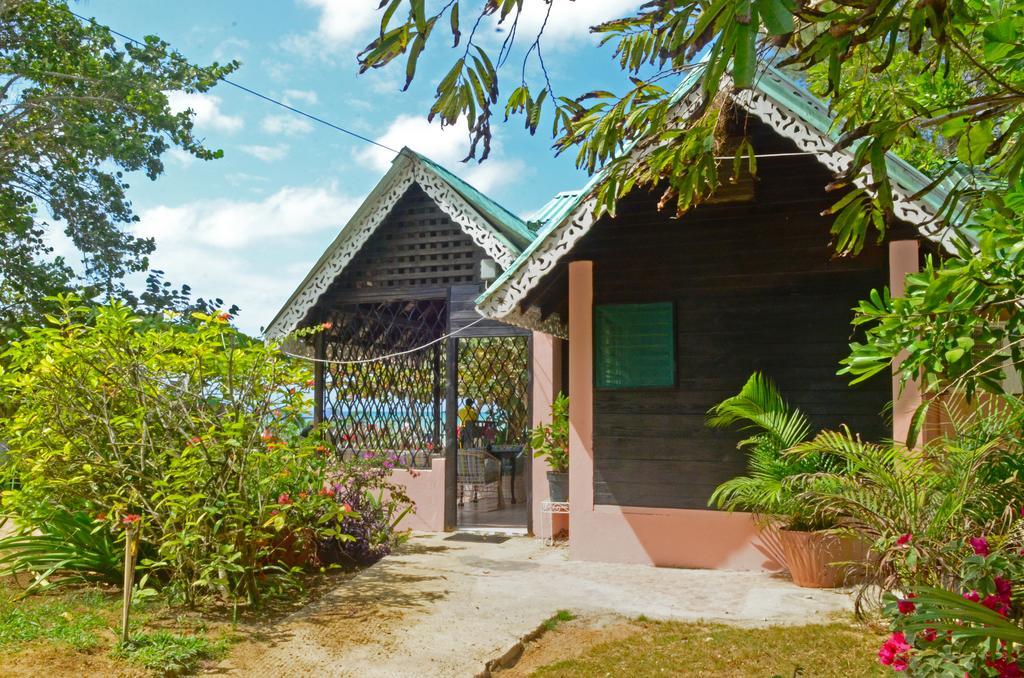 Cottage (2 Adulti)