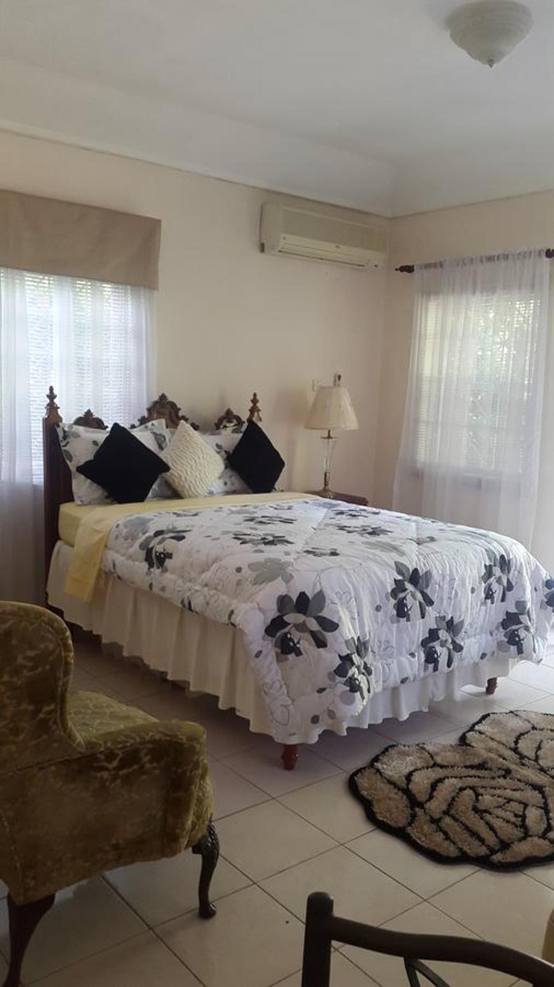 Apartment Ground Floor