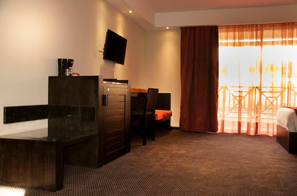 Chambre Confort