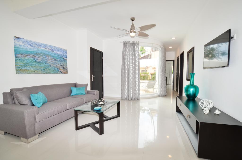 Apartamento - Piso Térreo