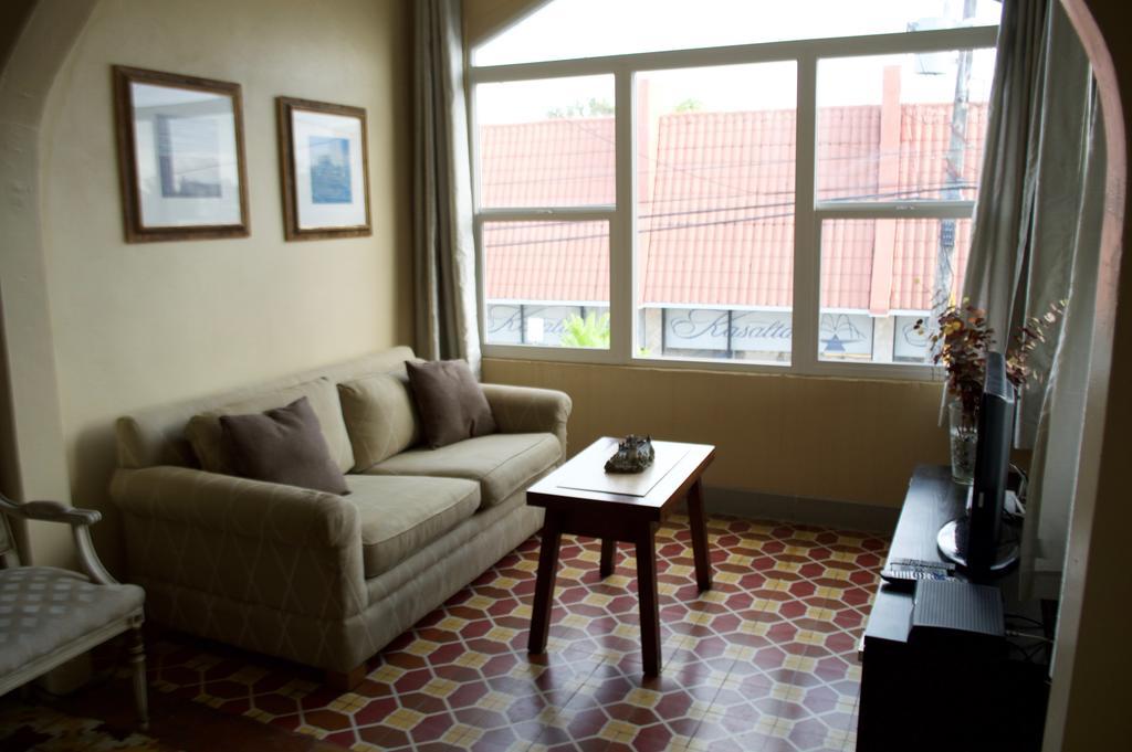 Apartamento com Terraço