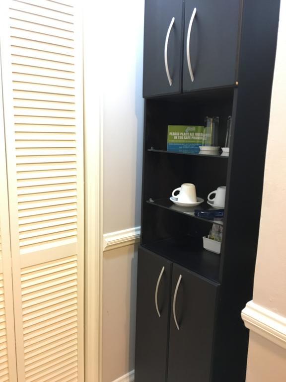 Deluxe Family Suite
