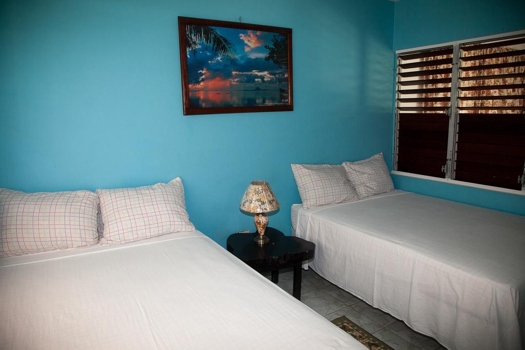 Suite Deluxe con Vista Mare