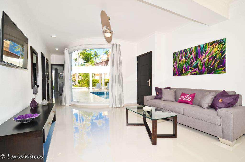 Apartamento Superior com 1 Quarto