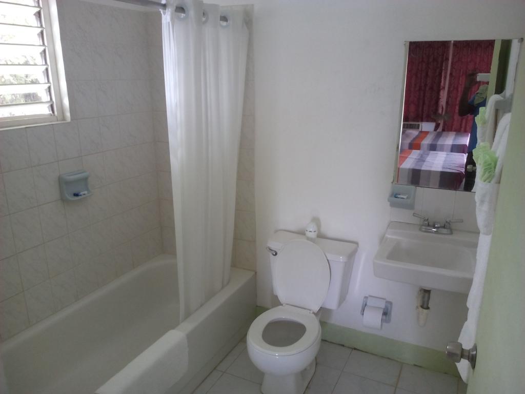 Royal Suite