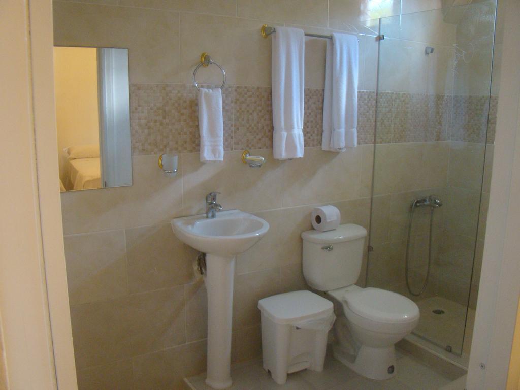 Deluxe Queen Room with Two Queen Beds