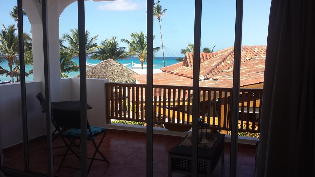 Appartement - Vue sur Mer