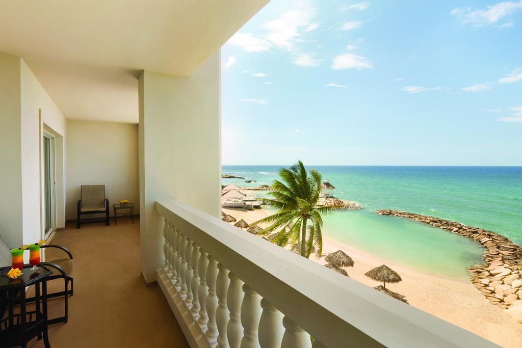 Suite con 1 Camera da Letto - Fronte Oceano