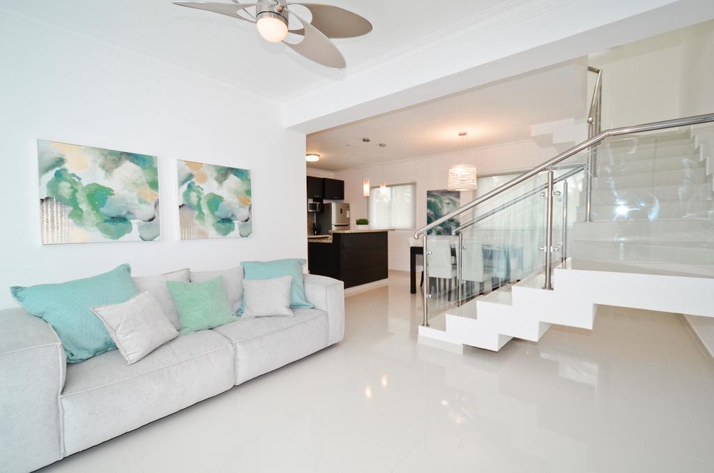 Apartamento Penthouse