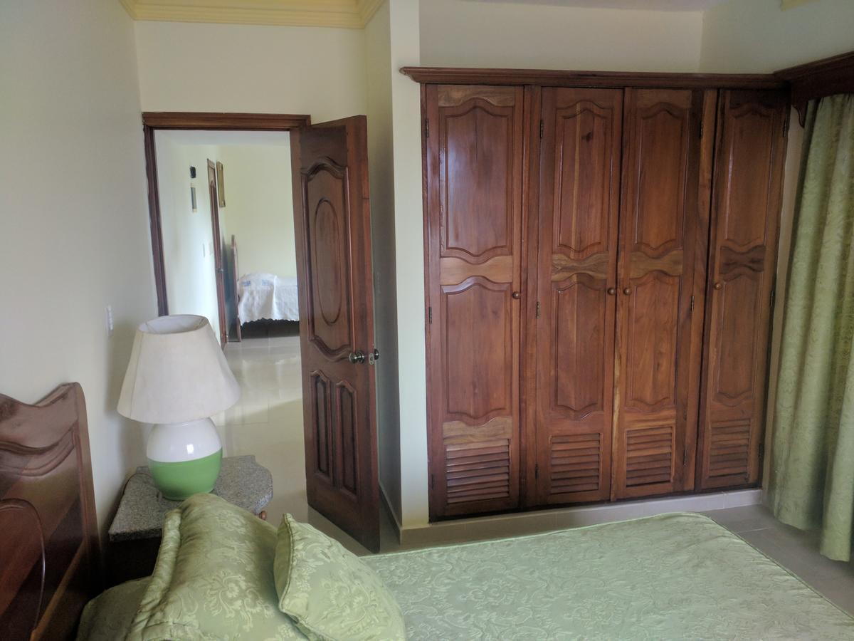 Apartamento de 1 dormitorio