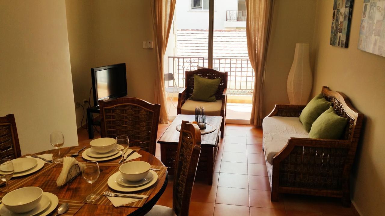 Appartamento con 2 Camere da Letto