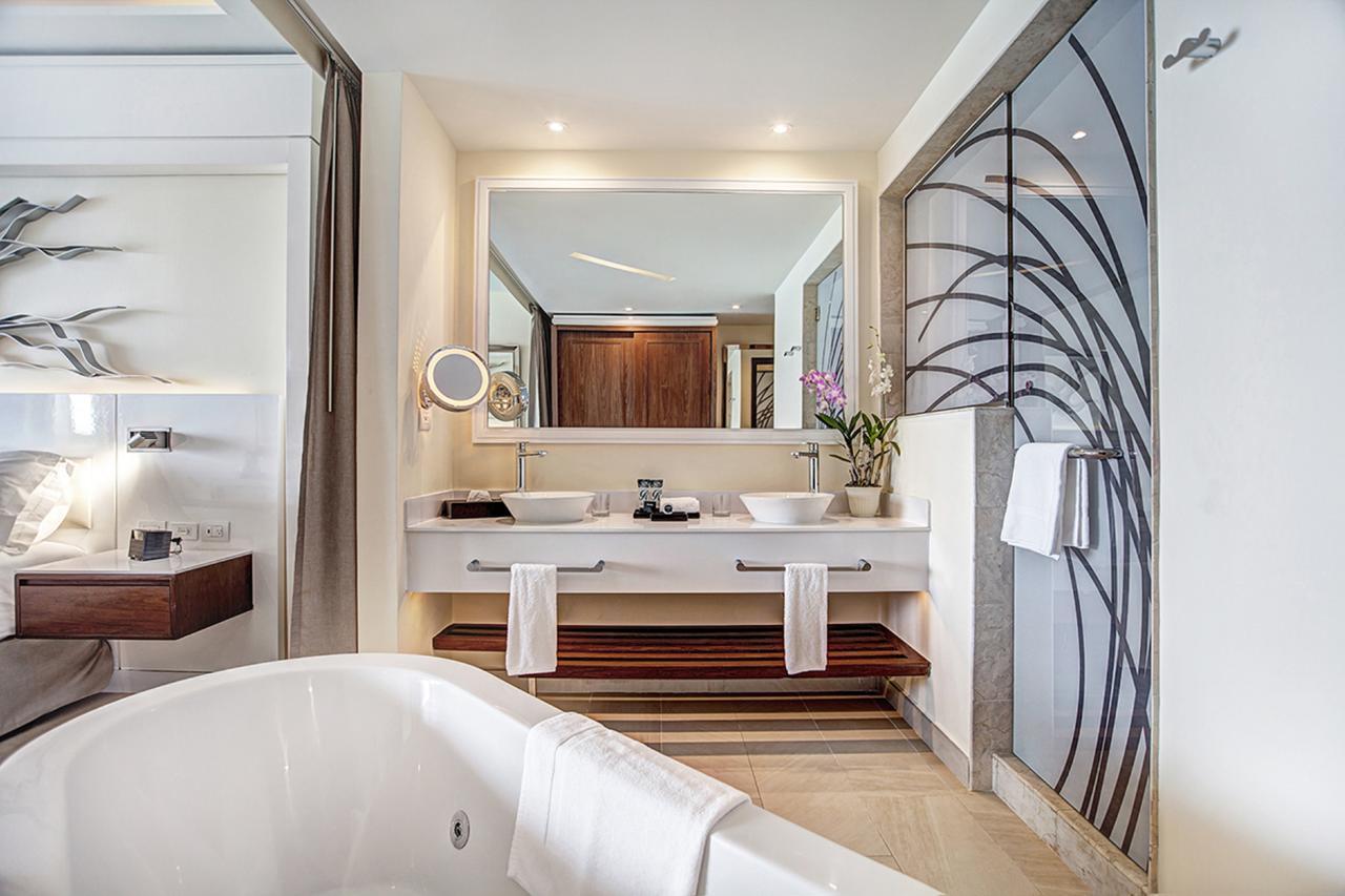 Sunset Suite mit Meerblick