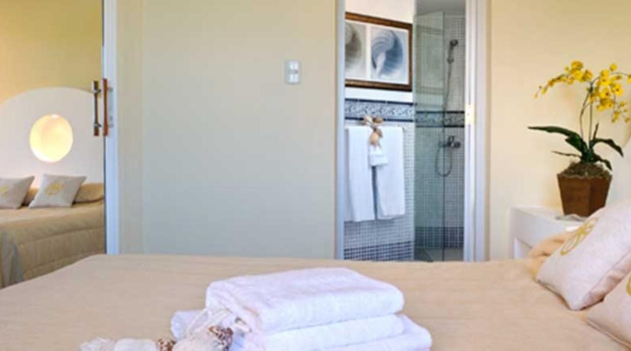 Suite de 1 dormitorio