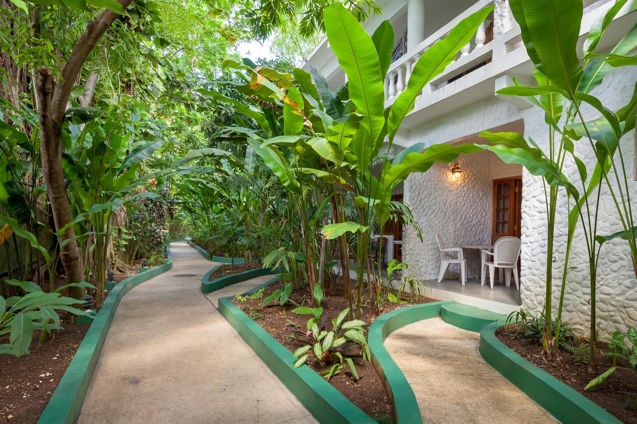 Monolocale Giardino I