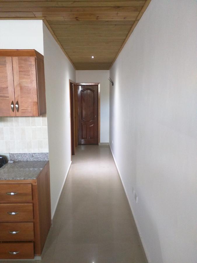 Apartamento Superior