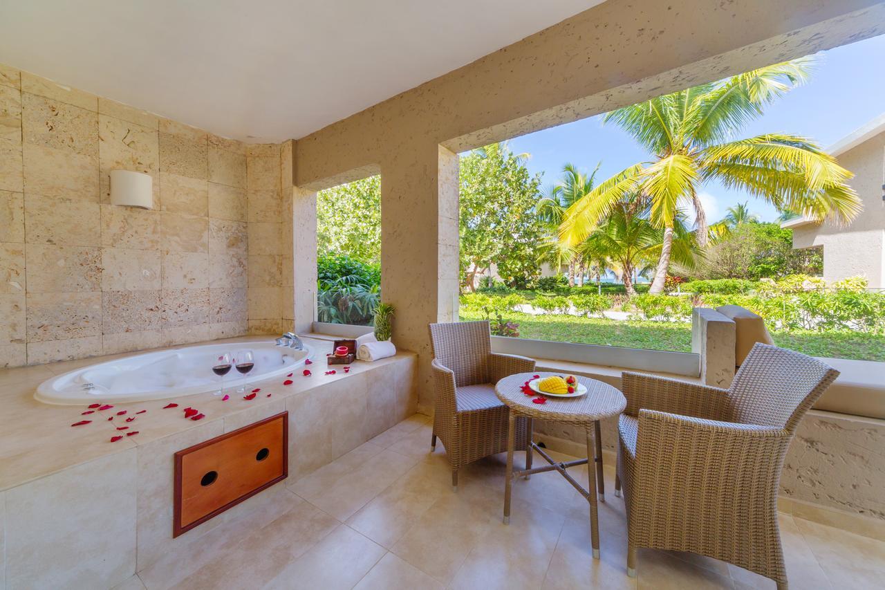 Deluxe Suite met Terras en Bubbelbad - Gratis WiFi