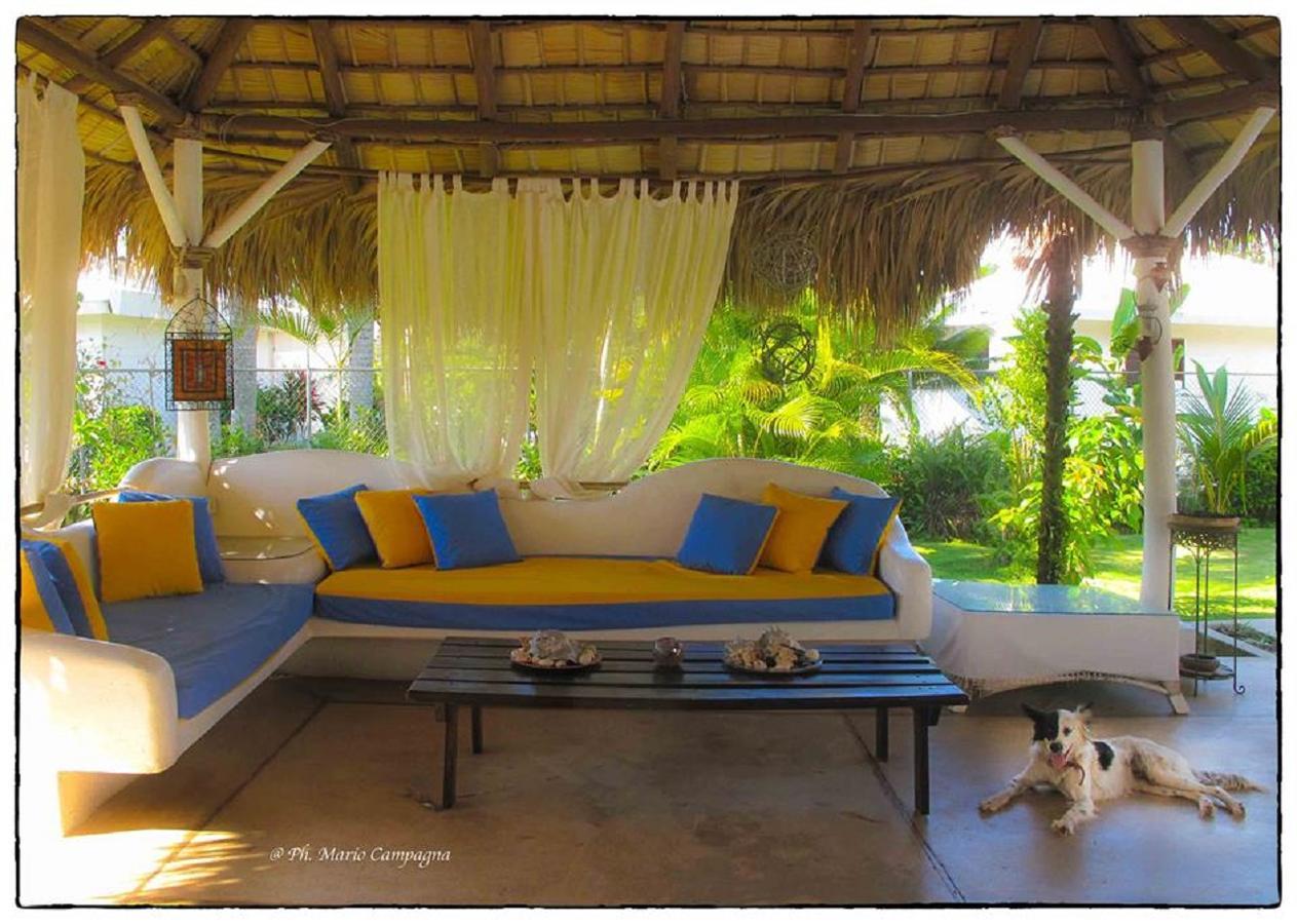 Bungalow 1 Chambre