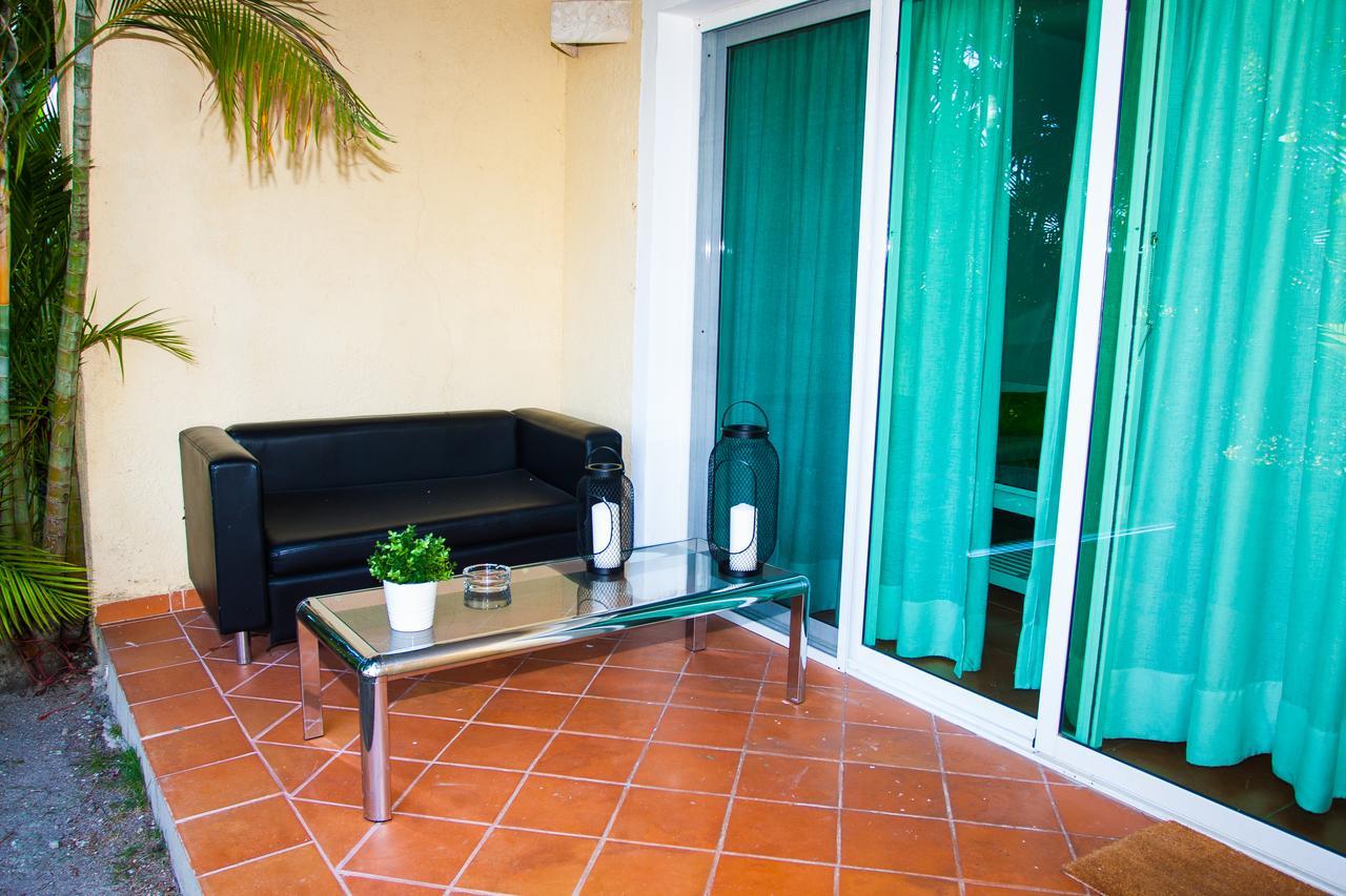 Appartement met 2 slaapkamers