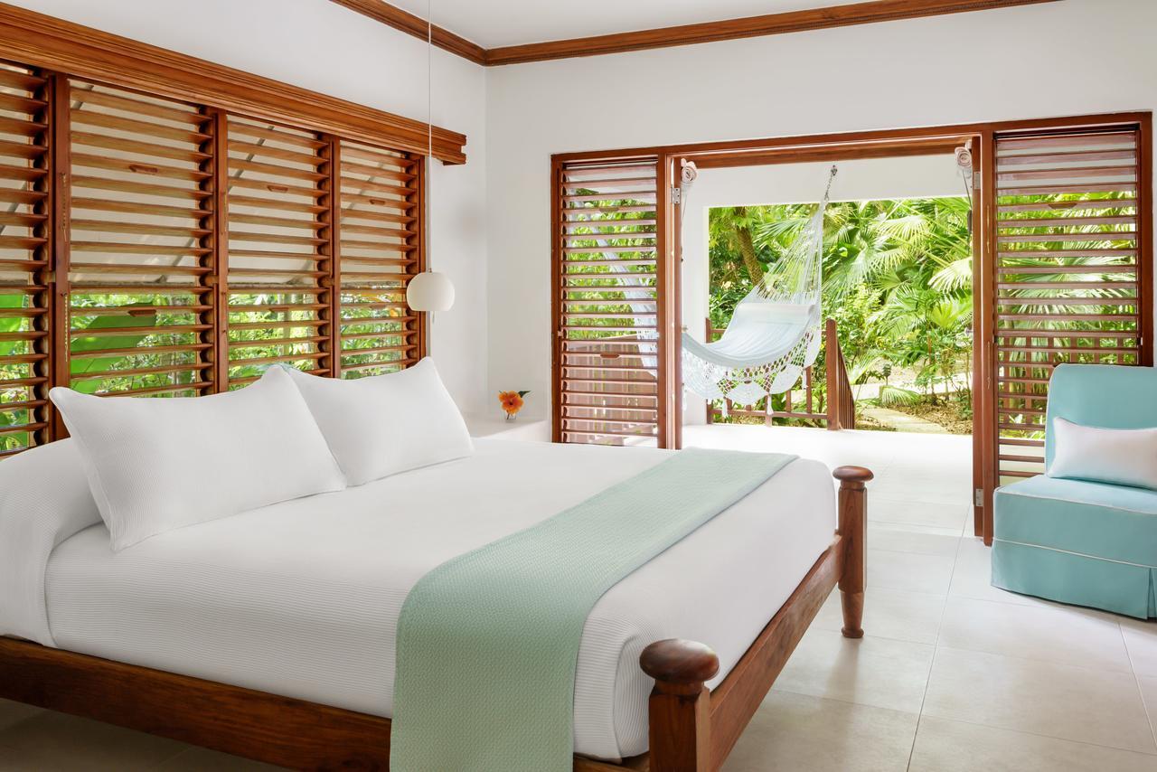 Atrium Suite
