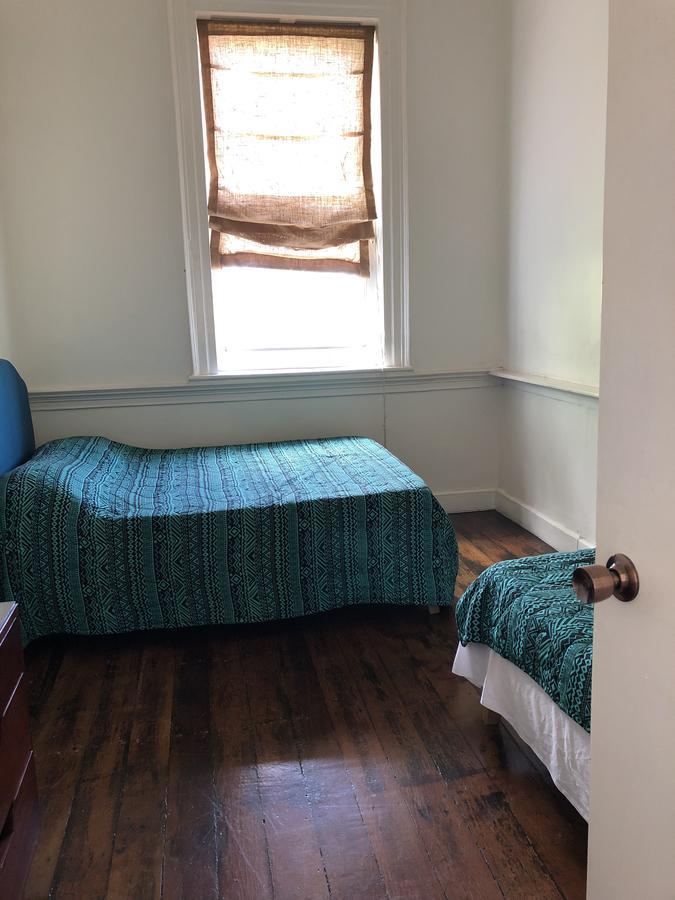 Dreibettzimmer