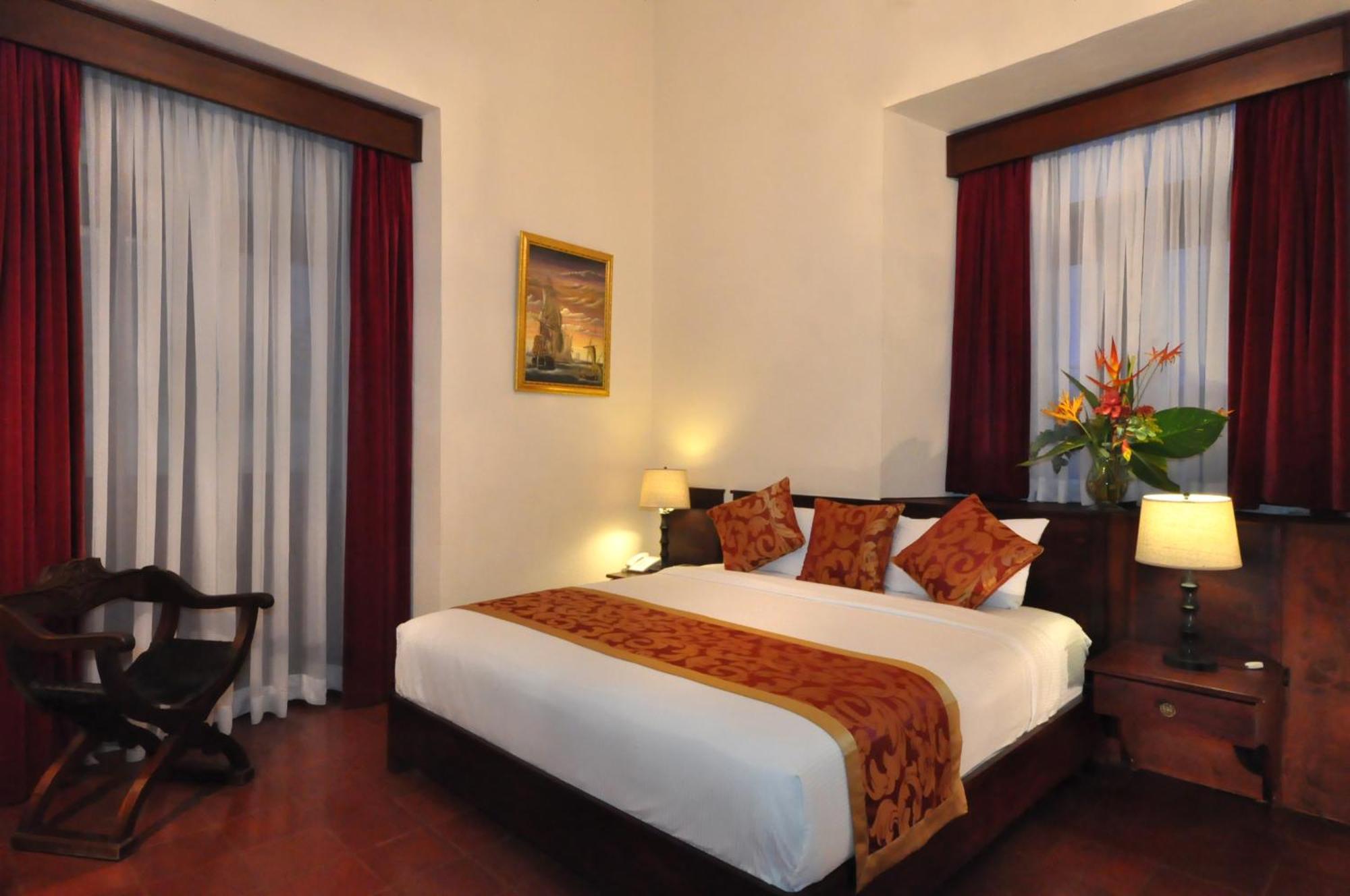 Suite King Deluxe