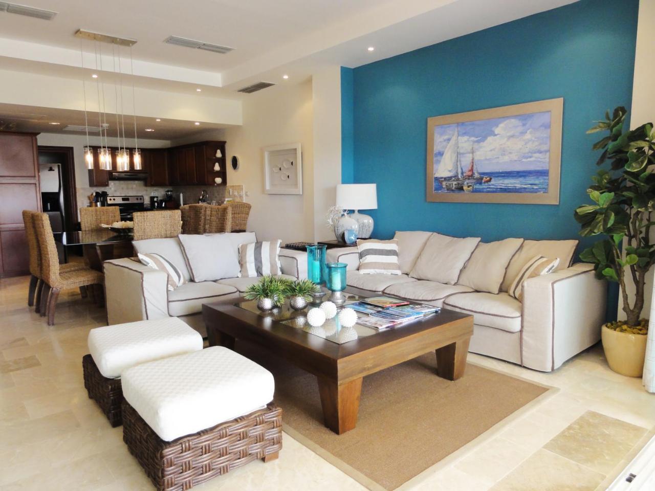 Appartement 2 Chambres