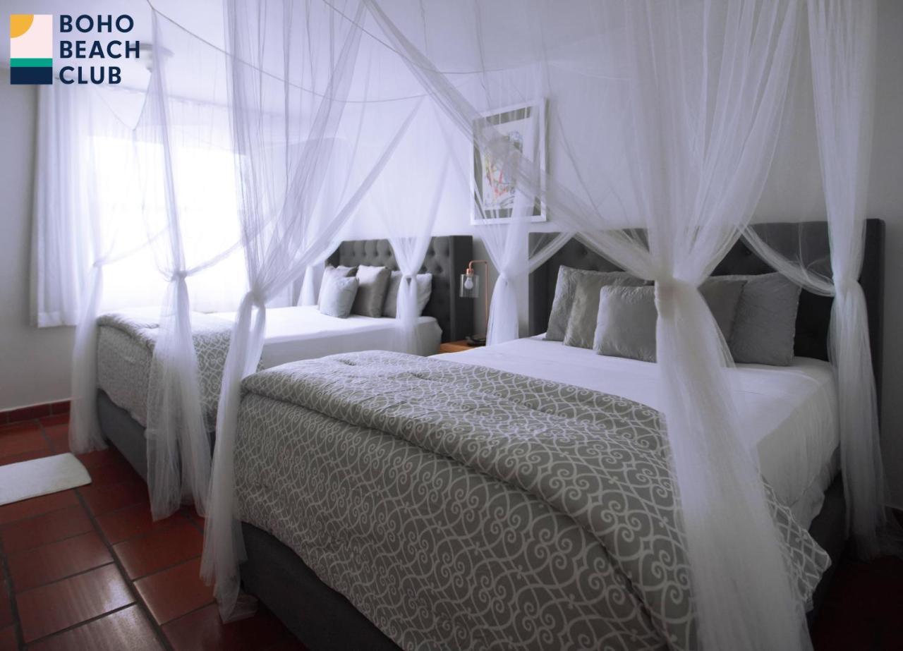 Superior Queen Room with Two Queen Beds
