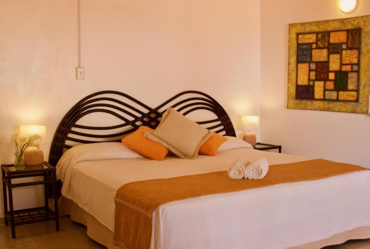 Deluxe Double Room Balcony Sea View