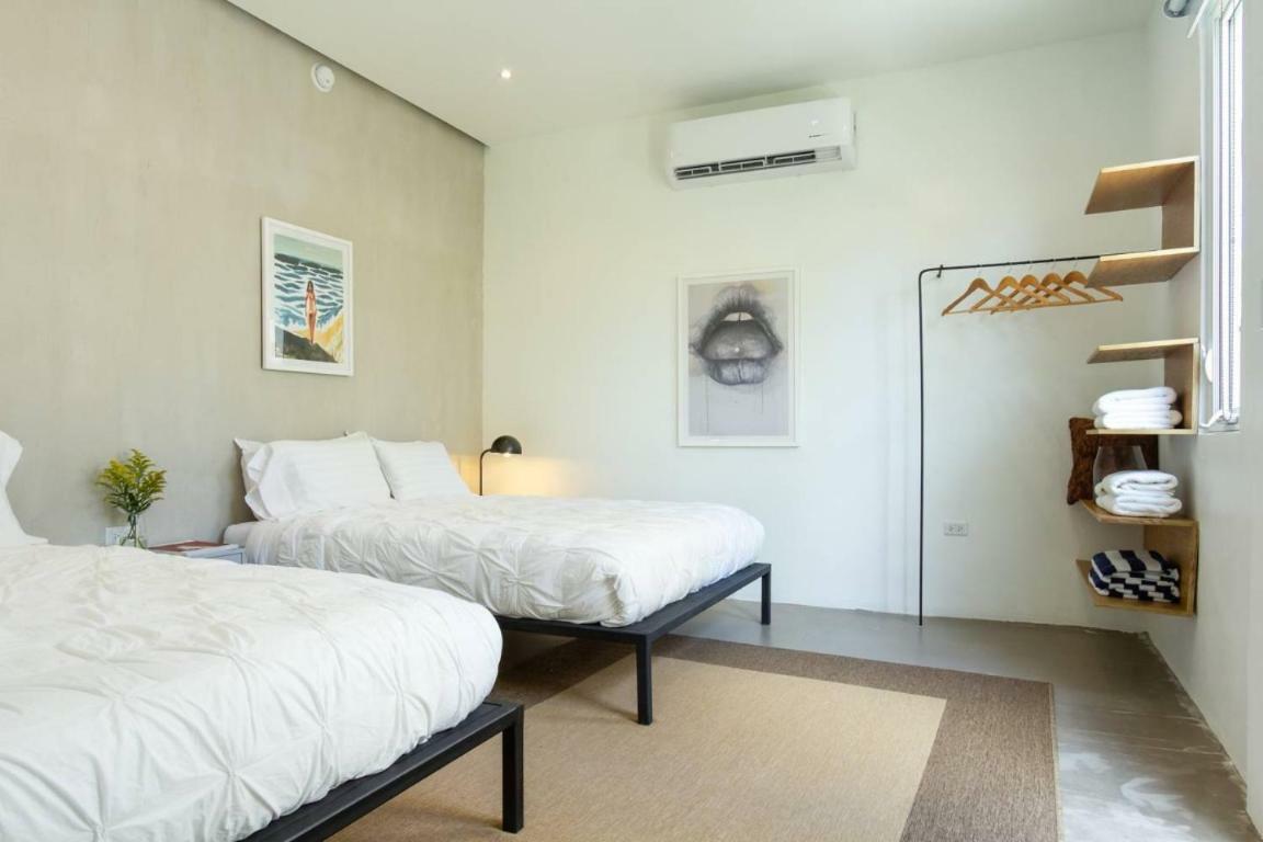 Habitación Doble Mare 22 - 1 cama grande