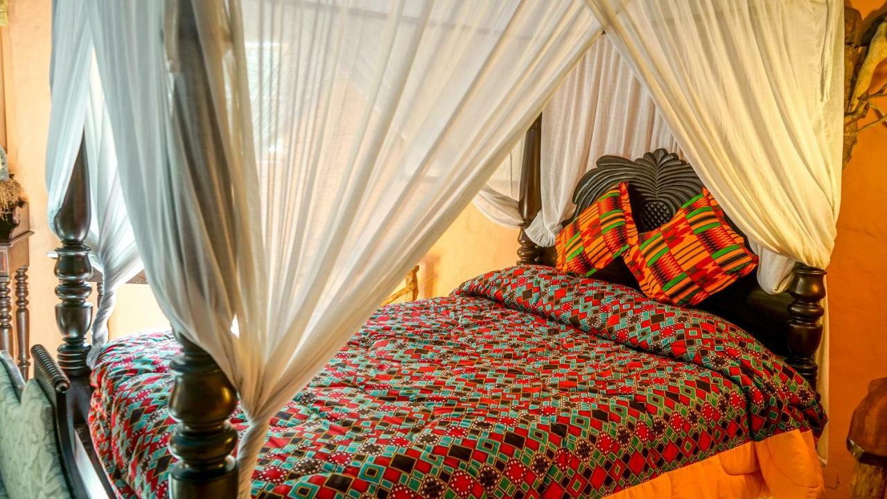 Deluxe Studio mit Queensize-Bett