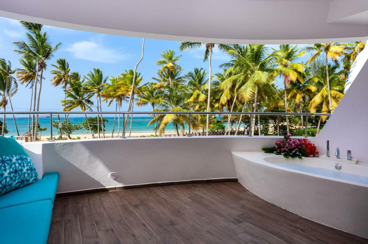 Appartement - Vue sur Mer - B2