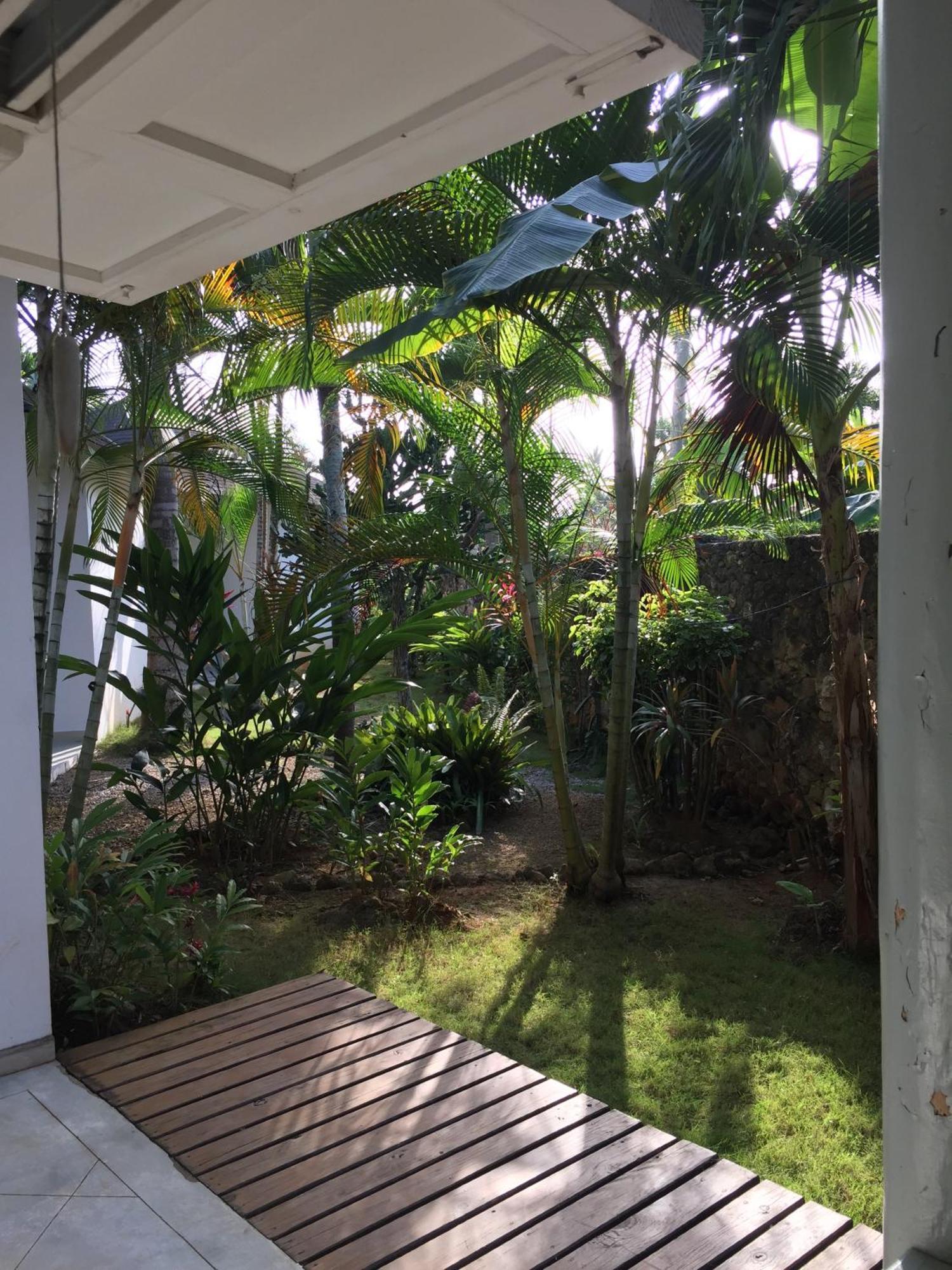 Bungalow Familial