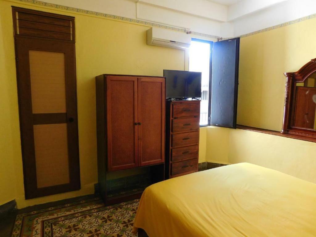 Apartamento Standard