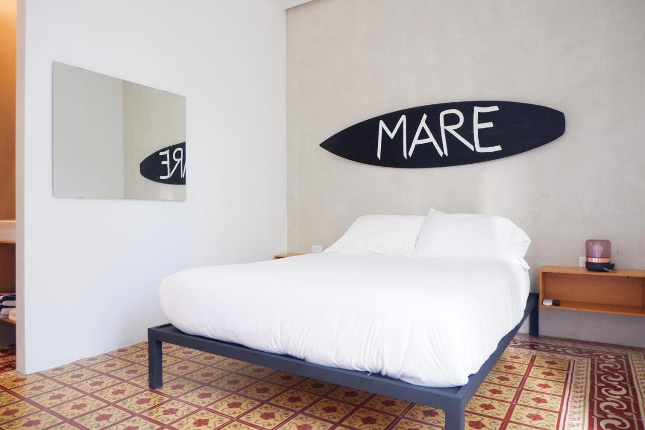 Habitación Individual Mare 24 - 1 cama grande