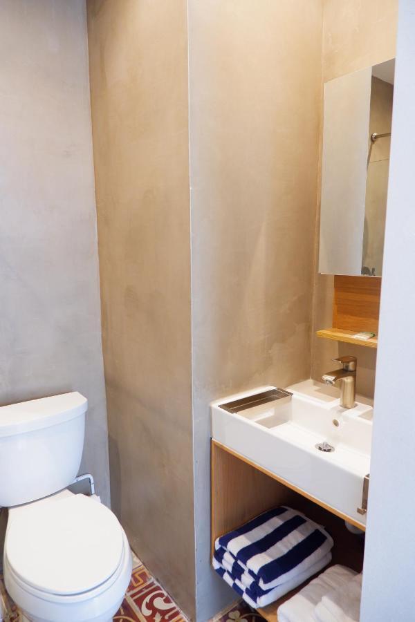 Habitación Individual Mare 20 - 1 cama grande