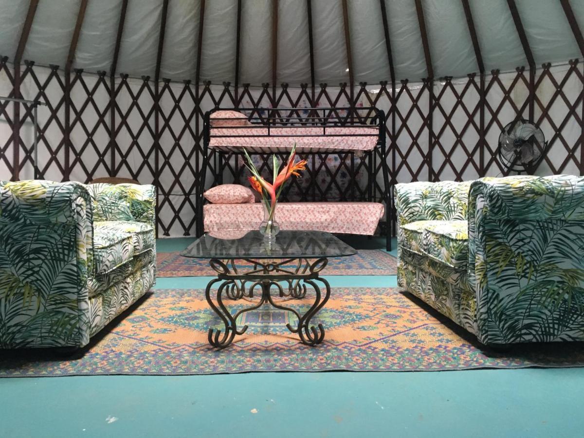 Tent