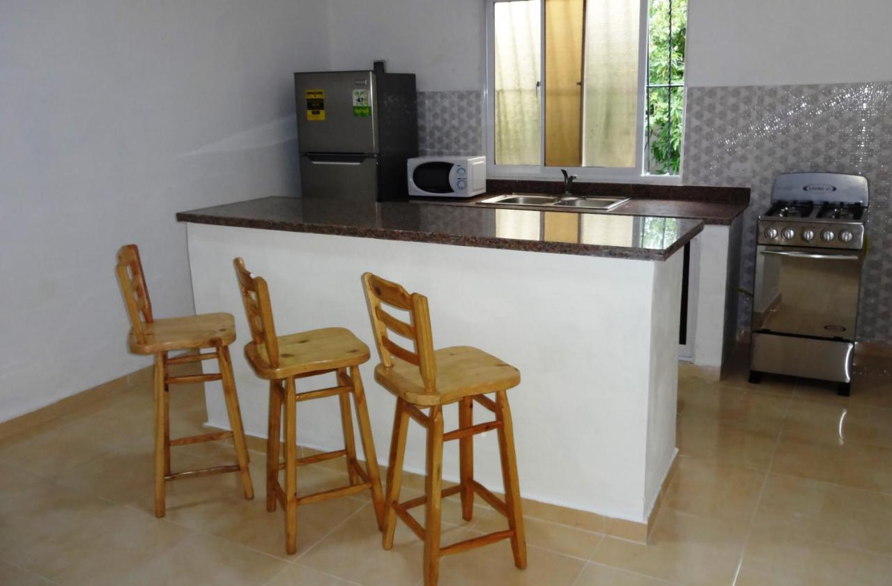 Apartment mit 2 Schlafzimmern