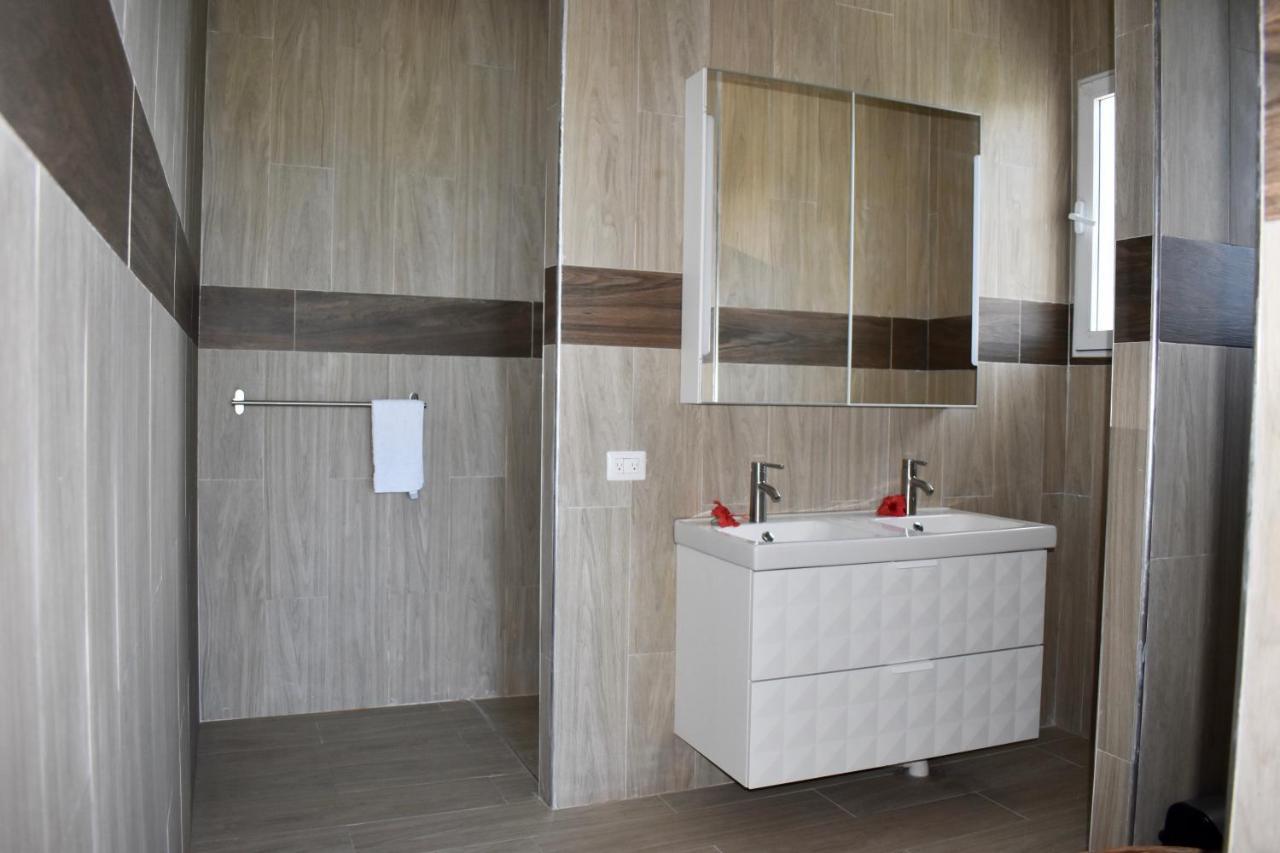 Suite Deluxe con vistas al mar