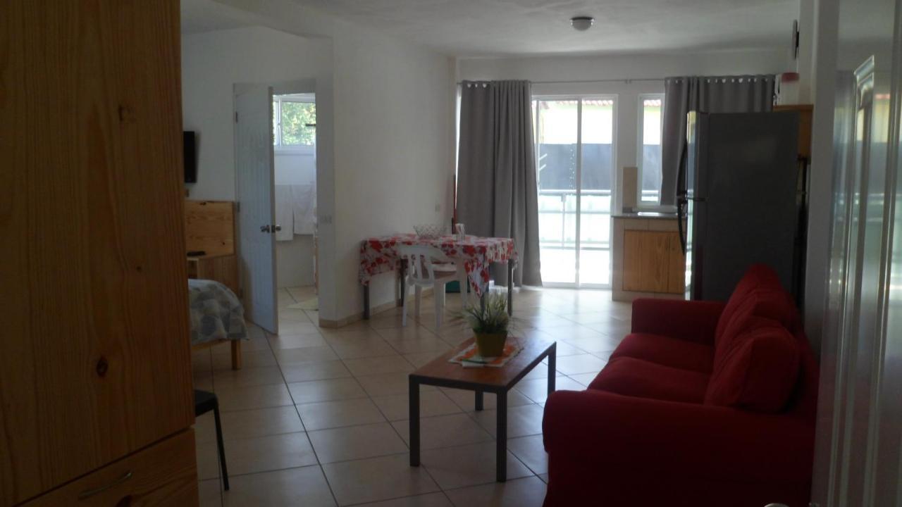 Studio-Apartment