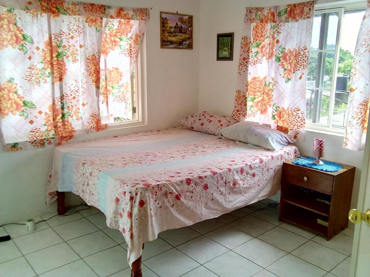 Budget Doppelzimmer