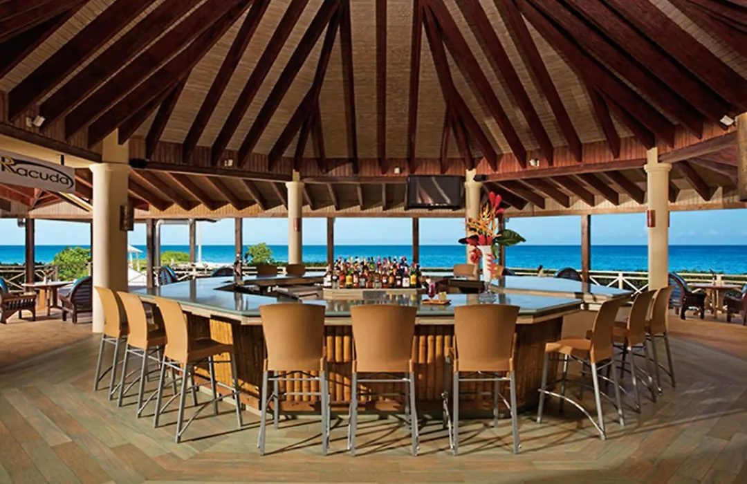 Sunset Beach Resort, Spa & Waterpark-1