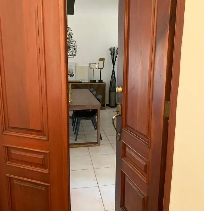 2 Bedrooms 3 Bath Apt. @ La Marina, Casa De Campo-1