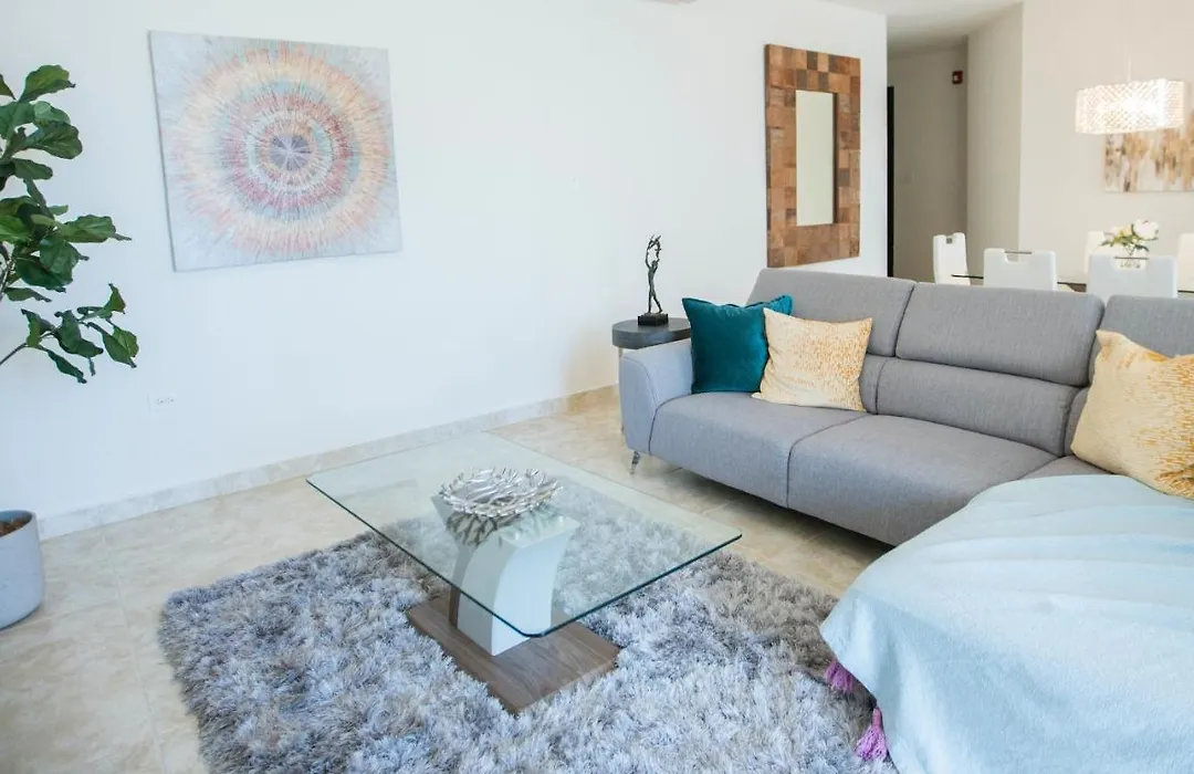 Amazing 3 Bedroom Condo At Solarea Beach Resort-1