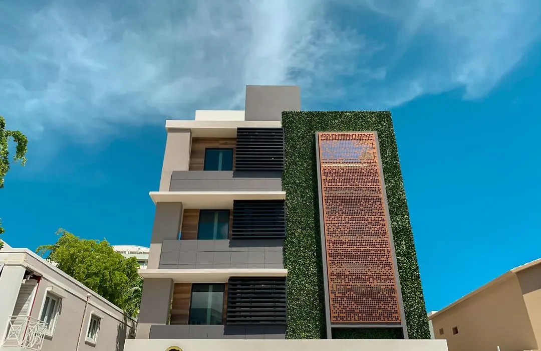 The Ivy Hotel (Adults Only)-1