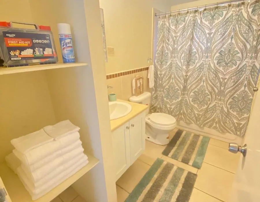 The Intimate Paradise Close To 876 Beach-1