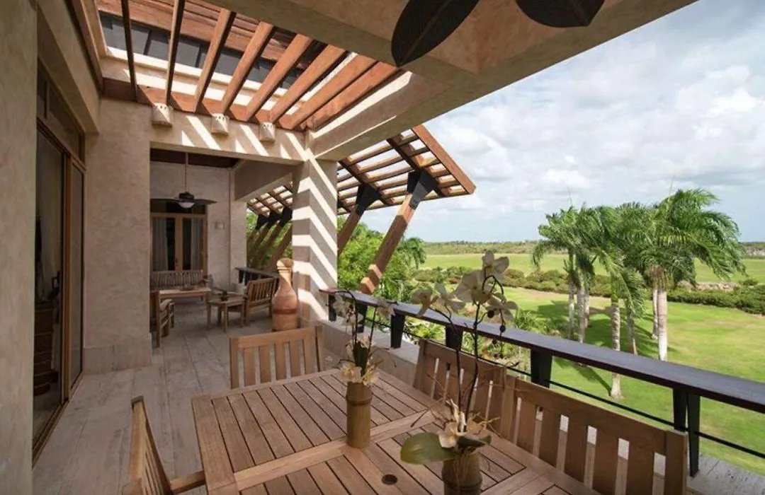 Los Altos Condo Residences Casa De Campo-1