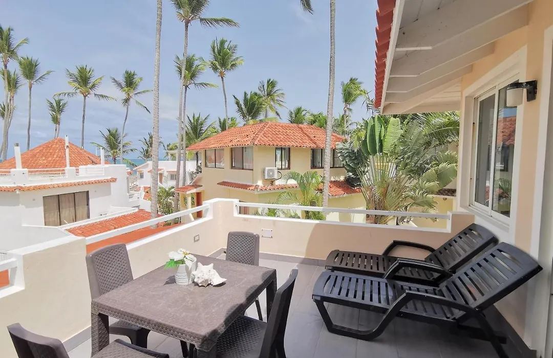 Ocean View Villa Playa Los Corales - Wifi, Bbq-Grill, Beach Access-1