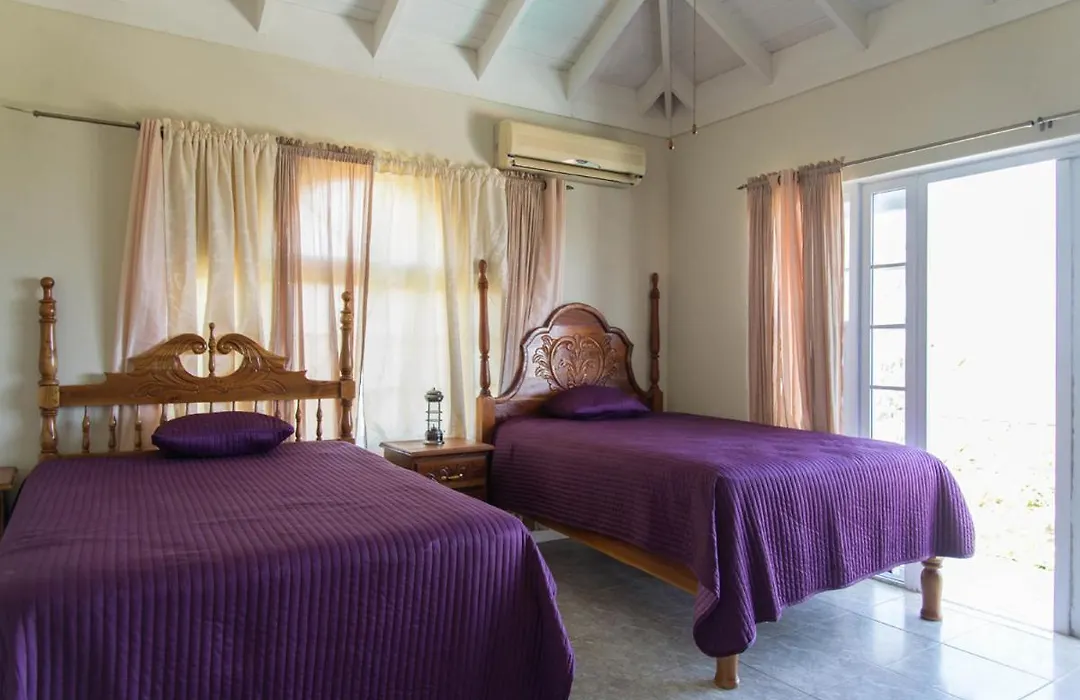Hatfield South Villa-1
