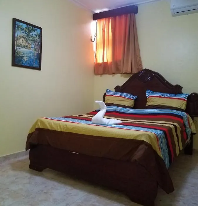 Hotel Victoriano-1