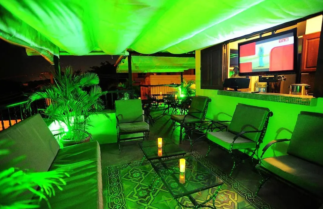 Luxury House In Santo Domingo + Jacuzzi-1